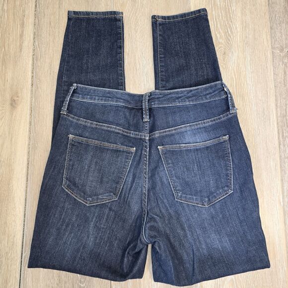 Universal Thread Womens High Rise Skinny Jeans Size 6/28R - Picture 1 of 4